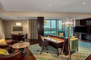 ITC Kohenur, a Luxury Collection Hotel, Hyderabad