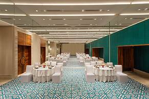 ITC Kohenur, a Luxury Collection Hotel, Hyderabad