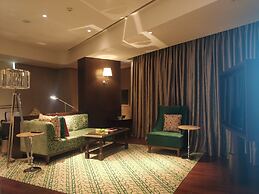 ITC Kohenur, a Luxury Collection Hotel, Hyderabad