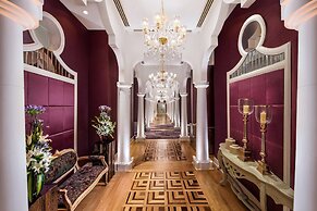 ITC Kohenur, a Luxury Collection Hotel, Hyderabad