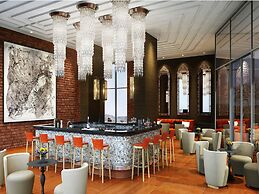 ITC Kohenur, a Luxury Collection Hotel, Hyderabad