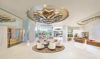 ITC Kohenur, a Luxury Collection Hotel, Hyderabad