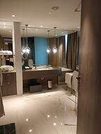 ITC Kohenur, a Luxury Collection Hotel, Hyderabad