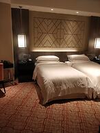 ITC Kohenur, a Luxury Collection Hotel, Hyderabad