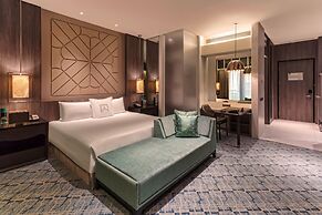 ITC Kohenur, a Luxury Collection Hotel, Hyderabad