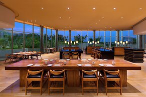 ITC Kohenur, a Luxury Collection Hotel, Hyderabad