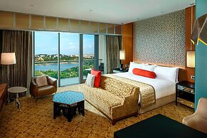 ITC Kohenur, a Luxury Collection Hotel, Hyderabad