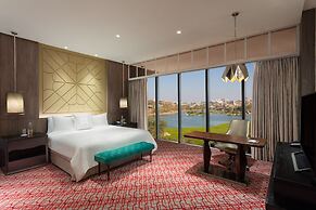 ITC Kohenur, a Luxury Collection Hotel, Hyderabad