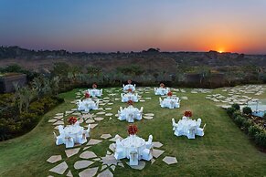 ITC Kohenur, a Luxury Collection Hotel, Hyderabad