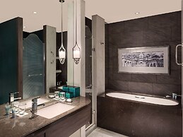 ITC Kohenur, a Luxury Collection Hotel, Hyderabad