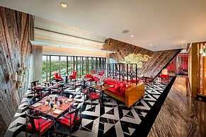 ITC Kohenur, a Luxury Collection Hotel, Hyderabad