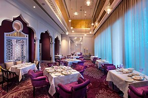 ITC Kohenur, a Luxury Collection Hotel, Hyderabad