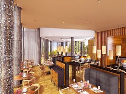 ITC Kohenur, a Luxury Collection Hotel, Hyderabad