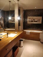 ITC Kohenur, a Luxury Collection Hotel, Hyderabad