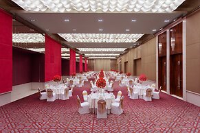 ITC Kohenur, a Luxury Collection Hotel, Hyderabad