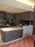 ITC Kohenur, a Luxury Collection Hotel, Hyderabad