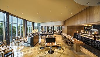 ITC Kohenur, a Luxury Collection Hotel, Hyderabad