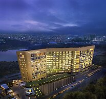 ITC Kohenur, a Luxury Collection Hotel, Hyderabad