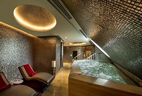 ITC Kohenur, a Luxury Collection Hotel, Hyderabad