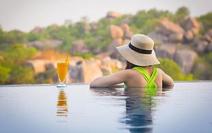 ITC Kohenur, a Luxury Collection Hotel, Hyderabad