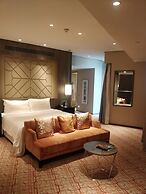 ITC Kohenur, a Luxury Collection Hotel, Hyderabad