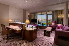 ITC Kohenur, a Luxury Collection Hotel, Hyderabad