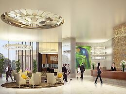 ITC Kohenur, a Luxury Collection Hotel, Hyderabad