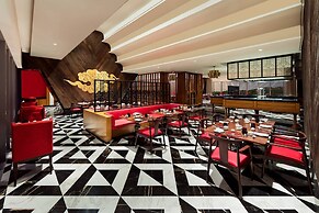 ITC Kohenur, a Luxury Collection Hotel, Hyderabad