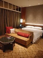 ITC Kohenur, a Luxury Collection Hotel, Hyderabad
