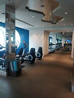 ITC Kohenur, a Luxury Collection Hotel, Hyderabad