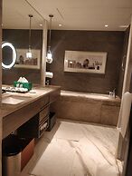 ITC Kohenur, a Luxury Collection Hotel, Hyderabad