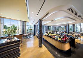 ITC Kohenur, a Luxury Collection Hotel, Hyderabad