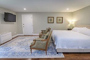 West Lane Inn