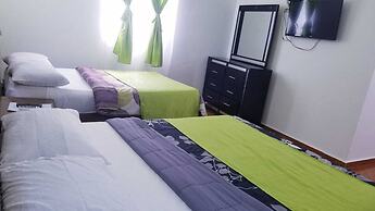 Figaro Hotel Boutique