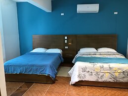 Figaro Hotel Boutique