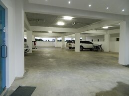 Figaro Hotel Boutique