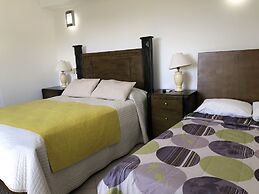 Figaro Hotel Boutique