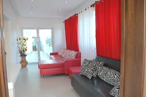 Figaro Hotel Boutique