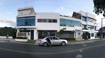 Figaro Hotel Boutique