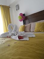 Figaro Hotel Boutique