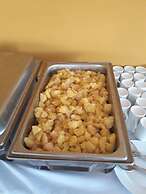 Figaro Hotel Boutique