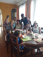 Figaro Hotel Boutique