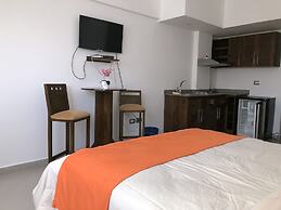 Figaro Hotel Boutique