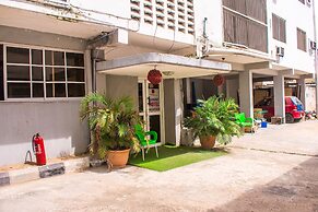 Ikeja Budget Hotel
