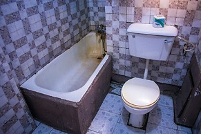 Ikeja Budget Hotel