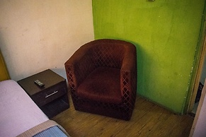 Ikeja Budget Hotel