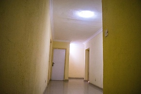 Ikeja Budget Hotel