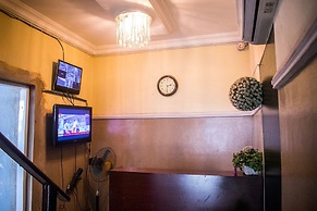 Ikeja Budget Hotel