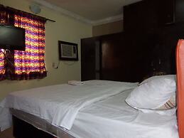 Ikeja Budget Hotel