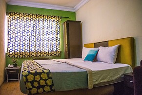 Ikeja Budget Hotel